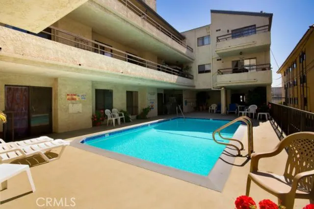 225 N Rose Street 311, Burbank, California 91505