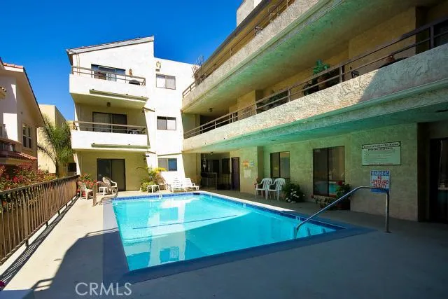 225 N Rose Street 311, Burbank, California 91505