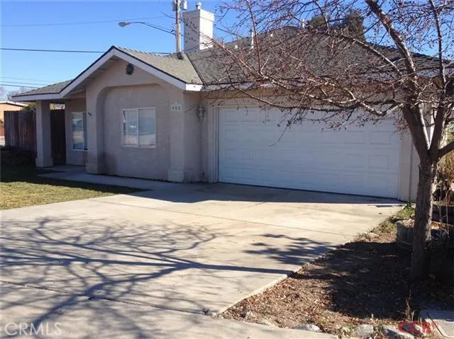 905 La Costa Court, Atascadero, California 93422