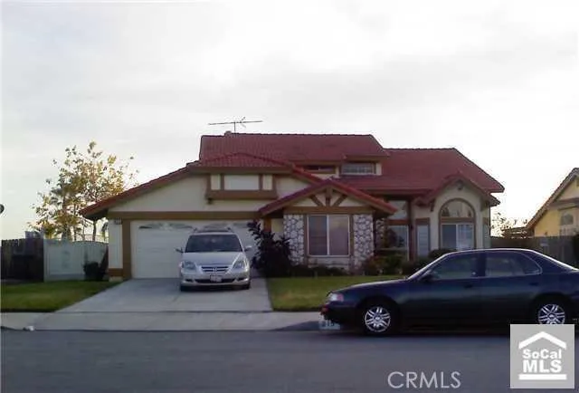 215 Street W Woodcrest Street W 1, Rialto, California 92376