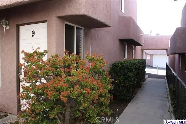 10249 Tujunga Canyon Boulevard 9, Tujunga, California 91042