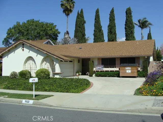 1622 Orchard Hill Lane, Hacienda Heights, California 91748