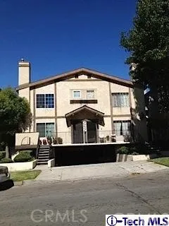 525 E Verdugo Avenue A, Burbank, California 91501