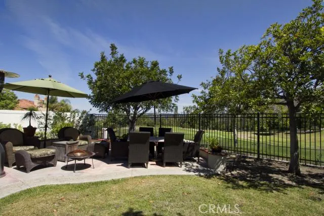 27871 Via De Costa, San Juan Capistrano, California 92675