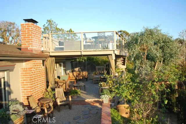 2975 Chillon Way, Laguna Beach, California 92651