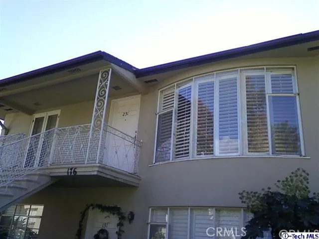 176 S Orange Grove Boulevard 231, Pasadena, California 91105