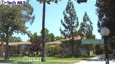 176 S Orange Grove Boulevard 231, Pasadena, California 91105