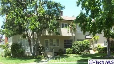 176 S Orange Grove Boulevard 231, Pasadena, California 91105