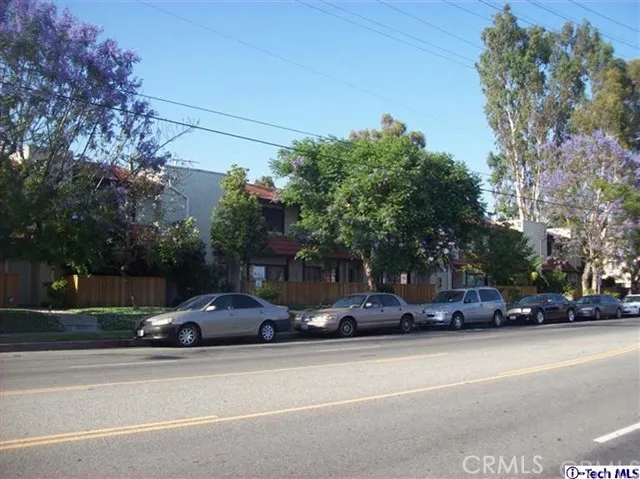 14507 Plummer Street 8, Panorama City, California 91402