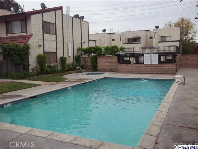14507 Plummer Street 8, Panorama City, California 91402