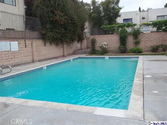 14507 Plummer Street 8, Panorama City, California 91402