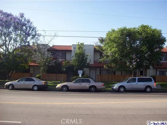 14507 Plummer Street 8, Panorama City, California 91402