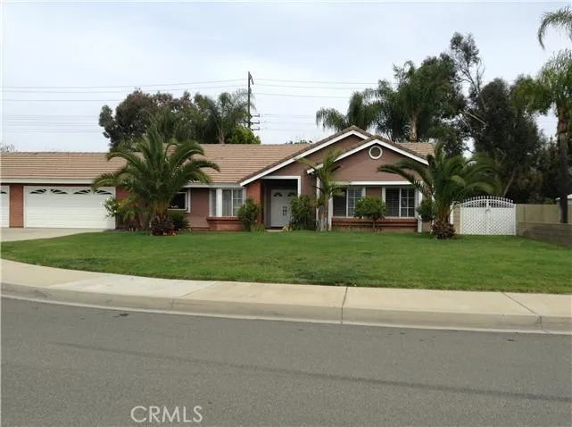 4628 La Causey Court, Chino, California 91710