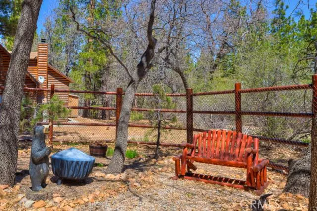 297 Pine Lane, Sugarloaf, California 92386