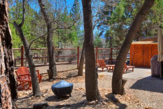 297 Pine Lane, Sugarloaf, California 92386