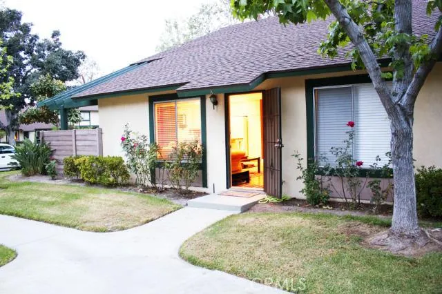 1784 A N Cedar Glen Drive 197, Anaheim Hills, California 92807