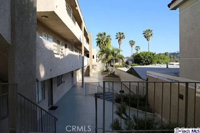 250 W Spazier Avenue 104, Burbank, California 91502