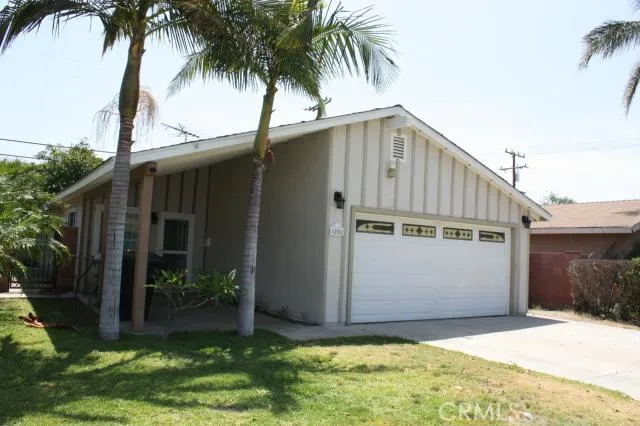 1208 N Lewellyn Avenue, Anaheim, California 92805