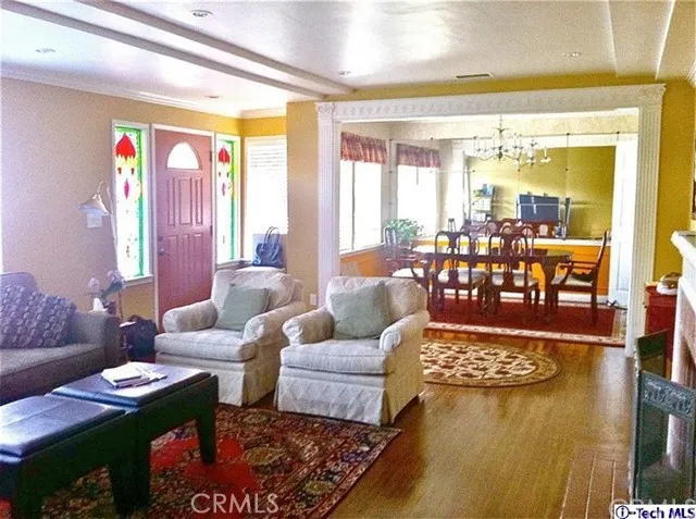 1149 Park Avenue, Glendale, California 91205