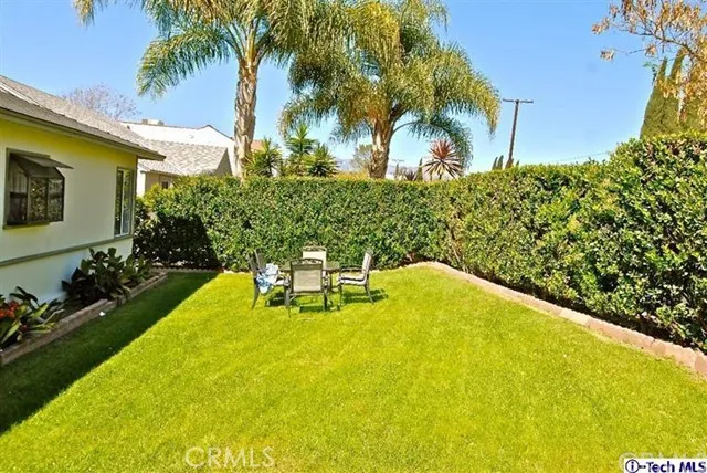 1149 Park Avenue, Glendale, California 91205