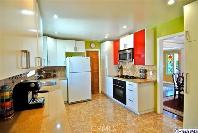 1149 Park Avenue, Glendale, California 91205