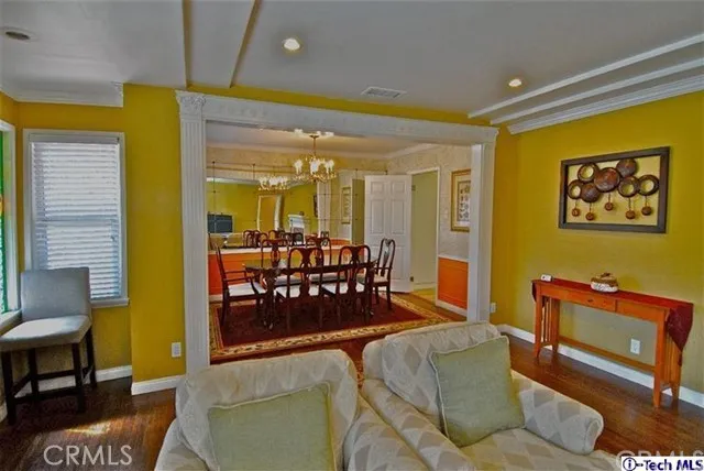 1149 Park Avenue, Glendale, California 91205