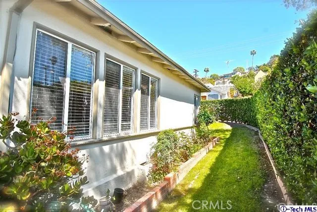 1149 Park Avenue, Glendale, California 91205