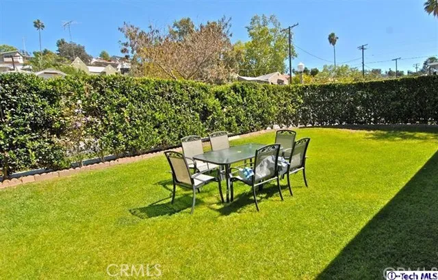 1149 Park Avenue, Glendale, California 91205