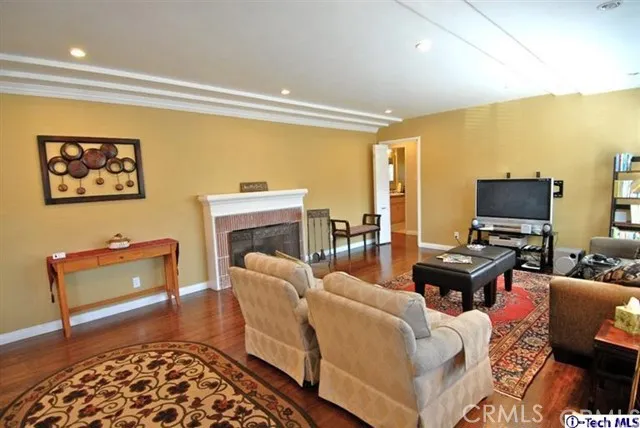 1149 Park Avenue, Glendale, California 91205