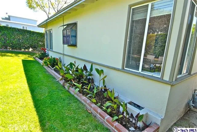 1149 Park Avenue, Glendale, California 91205