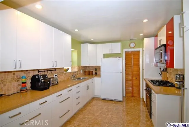 1149 Park Avenue, Glendale, California 91205
