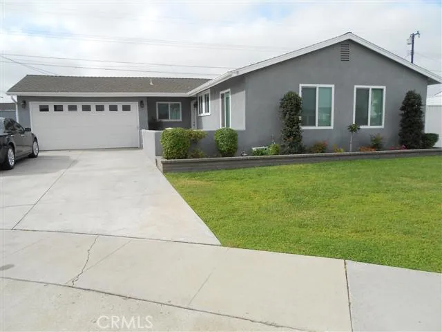 6362 San Rolando Circle, Buena Park, California 90620