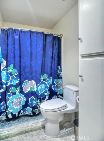 New Toto toilet, bathtub and paint.  Large storage closets help keep all your house hold items.
