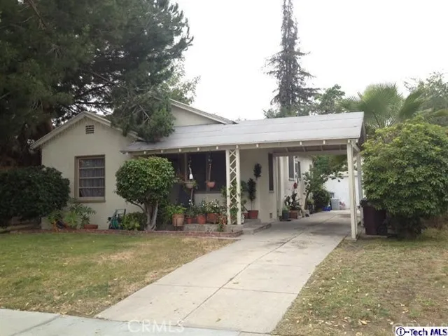 913 S Adams Street, Glendale, California 91205