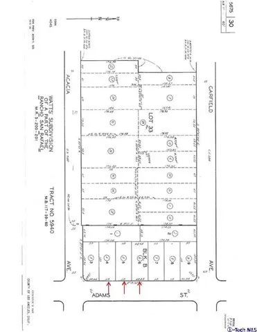 913 S Adams Street, Glendale, California 91205