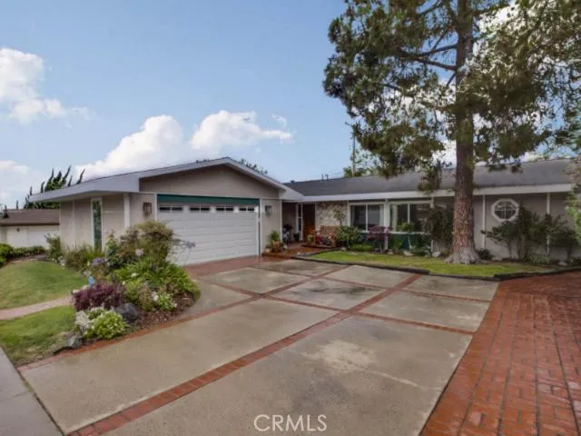 6917 Hedgewood Drive, Rancho Palos Verdes, California 90275