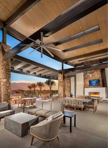 Clubhouse
