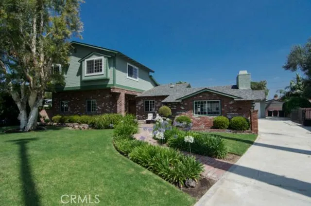 1475 W Wedgewood Drive, Anaheim, California 92801
