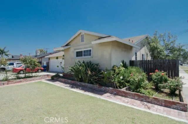 9400 Carnation Drive, Westminster, California 92683