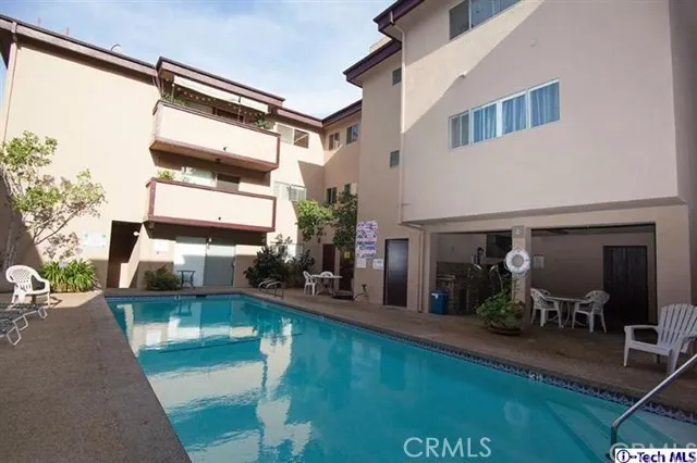 310 N Jackson Street 205, Glendale, California 91206