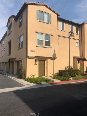 107-15320 Jasmine Lane 107, Gardena, California 90249