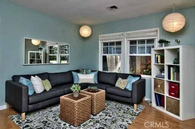 205 N Sweet Avenue, Fullerton, California 92833
