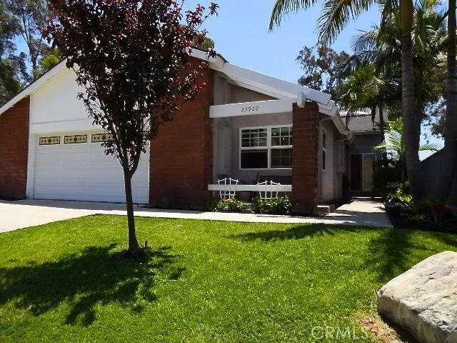 23922 Copenhagen Street, Mission Viejo, California 92691