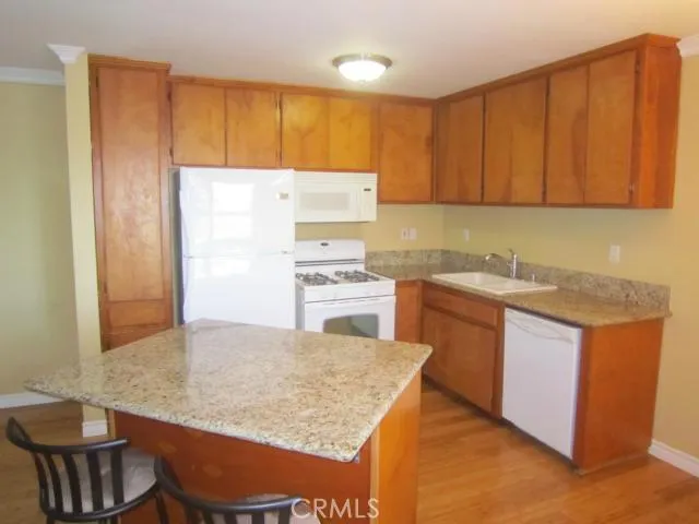 1775 Freeman Avenue 203, Long Beach, California 90804