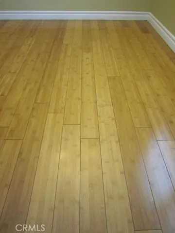 Bamboo Flooring