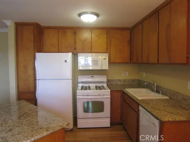 All Appliances Included