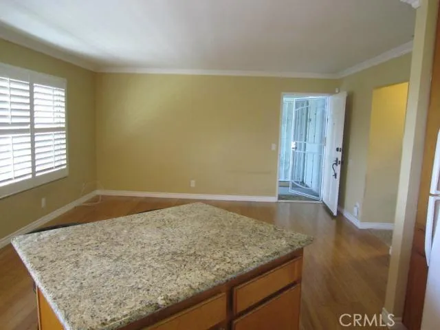 Granite Counter Tops