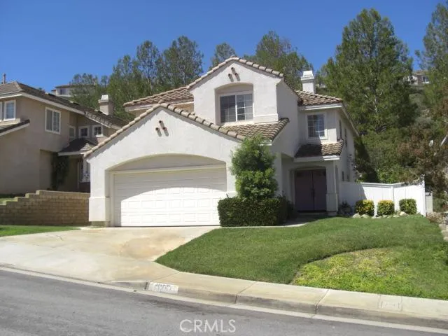1257 S Silver Star Way, Anaheim Hills, California 92808