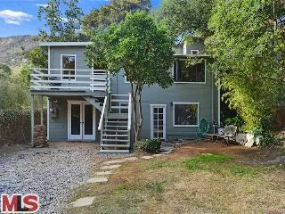 713 Hillcrest Drive, Topanga, California 90290
