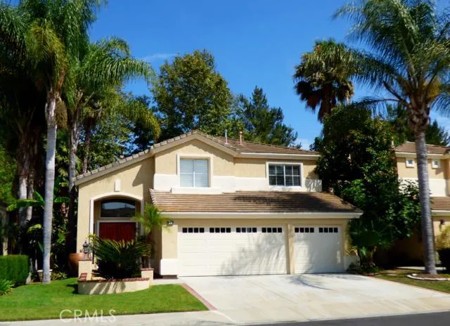 Welcome home to 24 Solitaire, Aliso Viejo